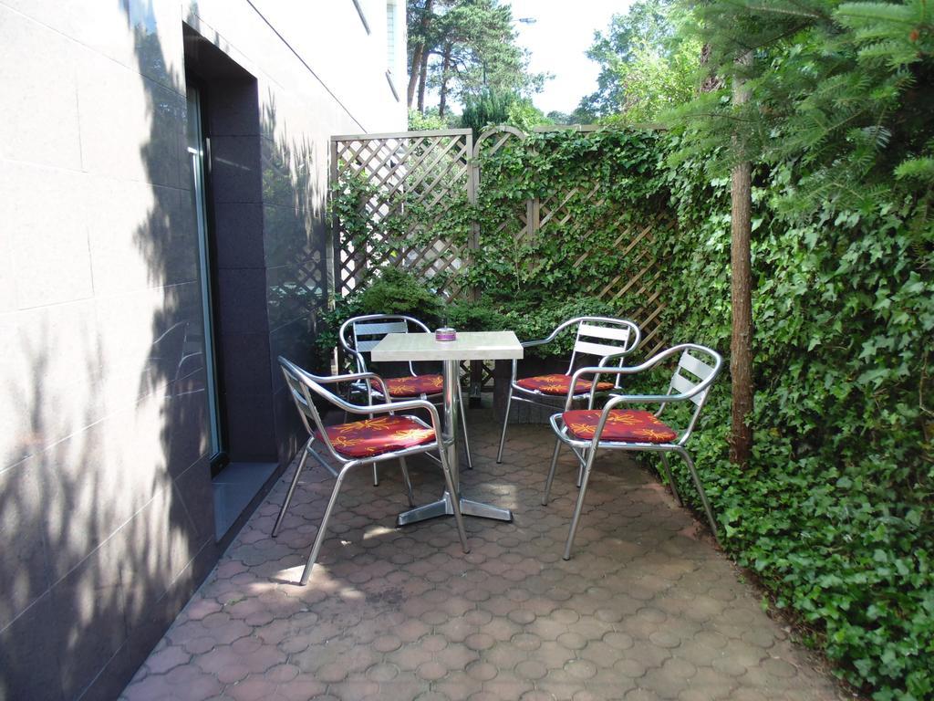 Apartament "Cudowna Wyspa" Swinoujscie Room photo