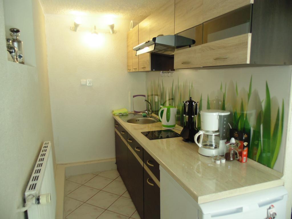 Apartament "Cudowna Wyspa" Swinoujscie Room photo