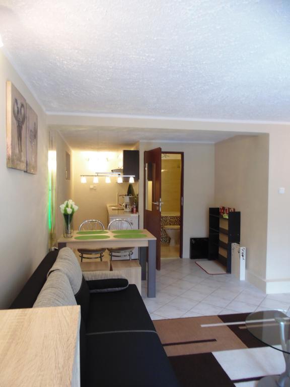 Apartament "Cudowna Wyspa" Swinoujscie Room photo