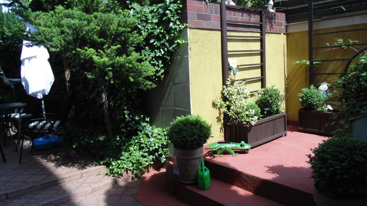 Apartament "Cudowna Wyspa" Swinoujscie Exterior photo